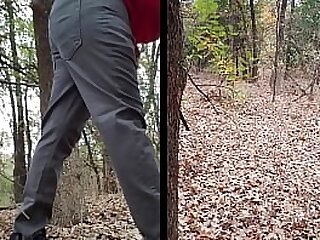 Alan Prasad multiple cumshots MASSIVE MONSTER DICK skinny tight jeans butt outdoors. Desi boy jerks thick fat cock in risky public trek trail. Indian dude with long monster dick masturbate in forest. Skinny tight jeans butt sexy handsome guy